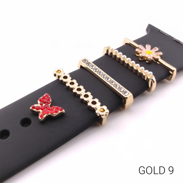 Apple Watch Charms - Thalia