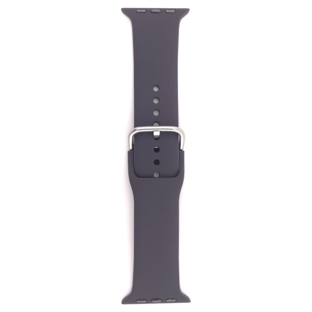 Cinturino Apple Watch Sport in Silicone - Veglos