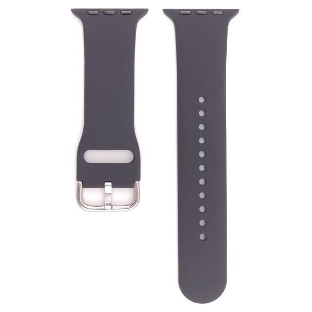 Cinturino Apple Watch Sport in Silicone - Veglos