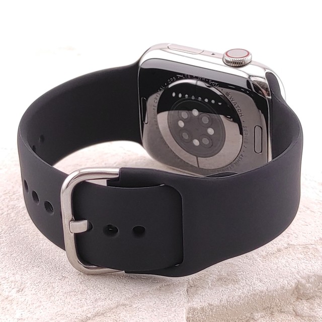 Cinturino Apple Watch Sport in Silicone - Veglos