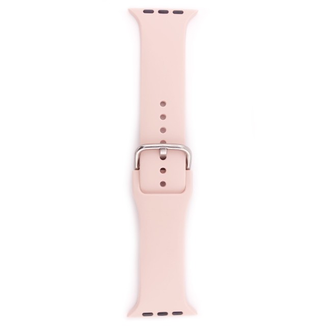 Apple Watch Sport Silikon Armband - Veglos