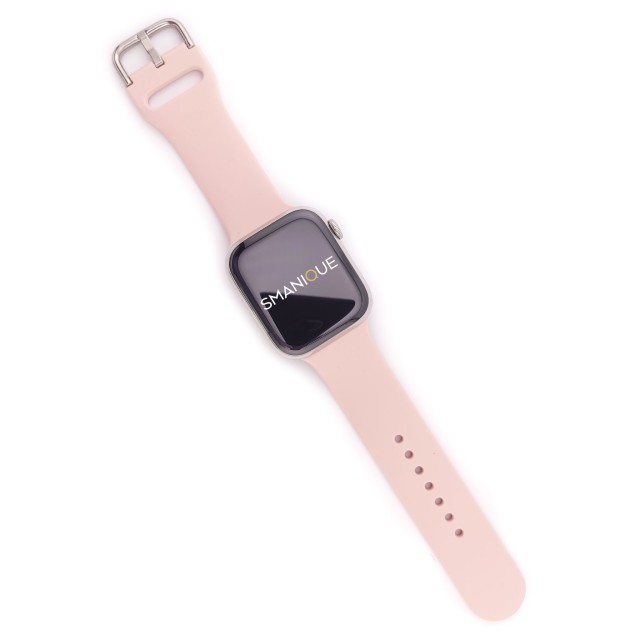 Cinturino Apple Watch Sport in Silicone - Veglos