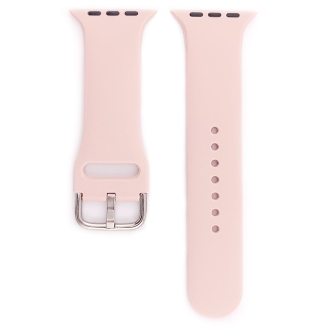 Cinturino Apple Watch Sport in Silicone - Veglos