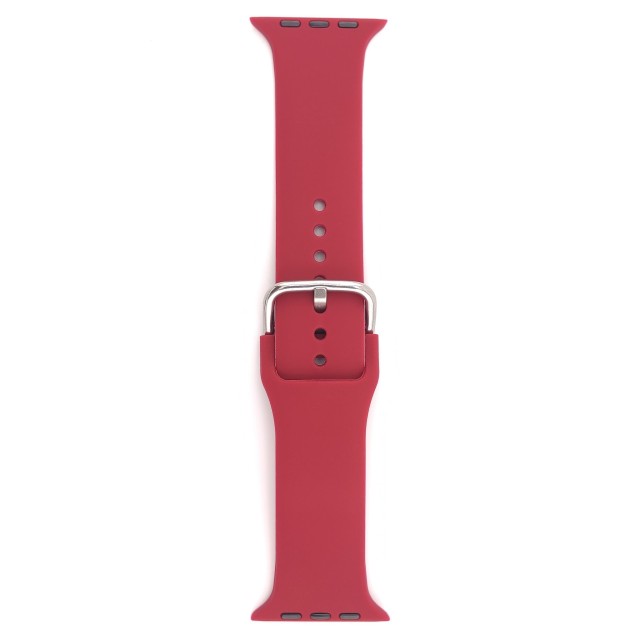 Cinturino Apple Watch Sport in Silicone - Veglos