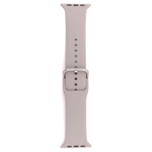 Apple Watch Bracelet Sport en Silicone - Veglos