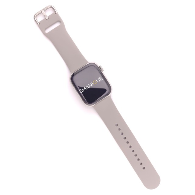 Apple Watch Sport Silikon Armband - Veglos
