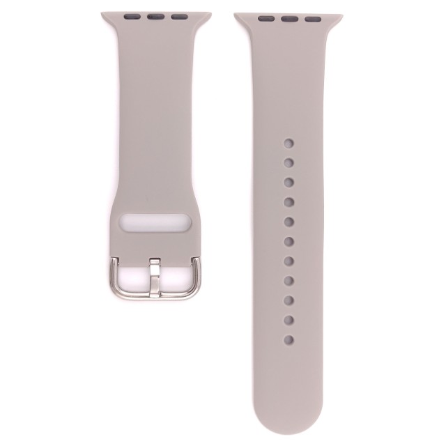 Apple Watch Sport Silikon Armband - Veglos