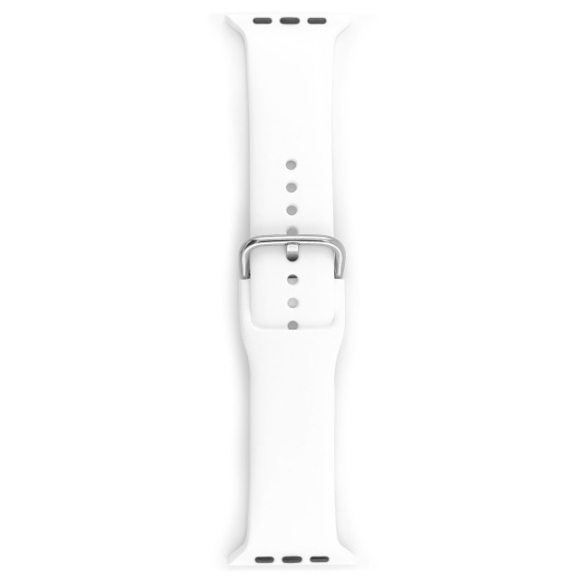Apple Watch Bracelet Sport en Silicone - Veglos