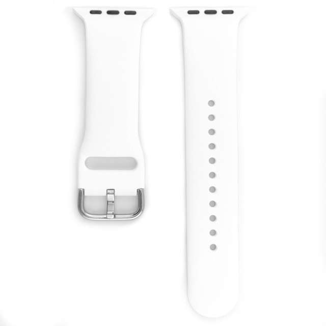Apple Watch Sport Silikon Armband - Veglos
