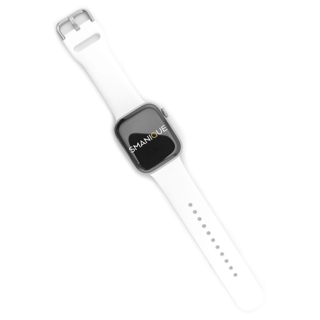 Apple Watch Sport Silikon Armband - Veglos