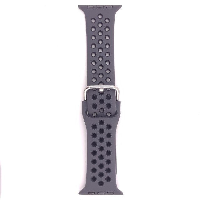 Apple Watch Bracelet Sport en Silicone - Veglos Sport
