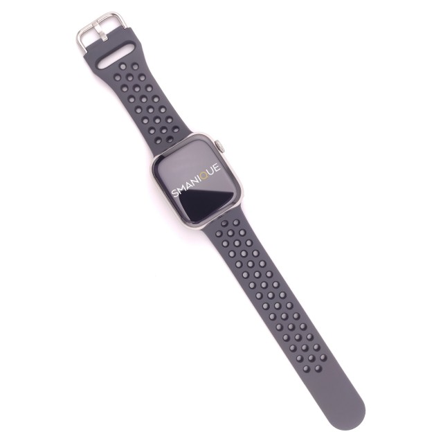 Apple Watch Sport Silikon Armband - Veglos Sport