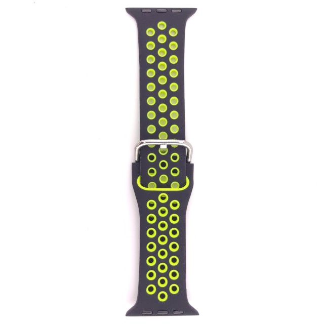 Cinturino Apple Watch Sport in Silicone - Veglos Sport