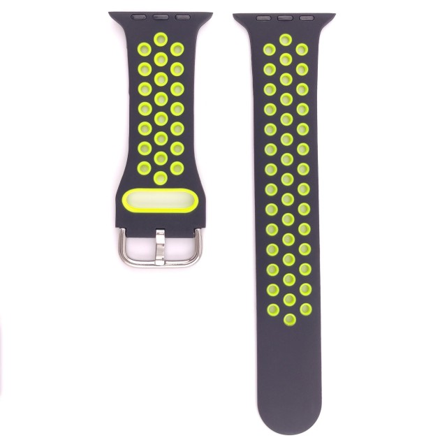 Cinturino Apple Watch Sport in Silicone - Veglos Sport
