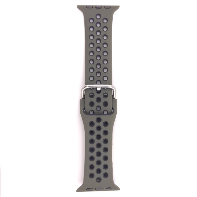 Cinturino Apple Watch Sport in Silicone - Veglos Sport
