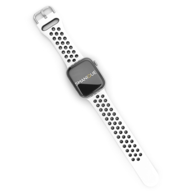 Apple Watch Bracelet Sport en Silicone - Veglos Sport