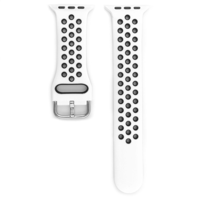 Apple Watch Bracelet Sport en Silicone - Veglos Sport