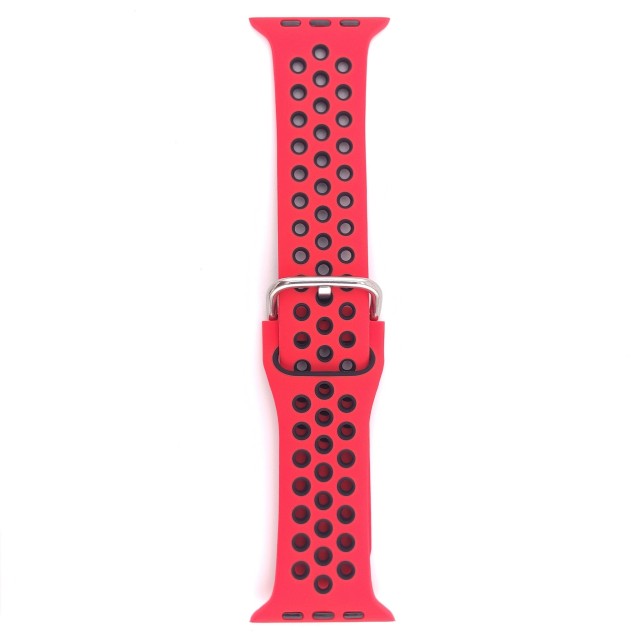 Cinturino Apple Watch Sport in Silicone - Veglos Sport