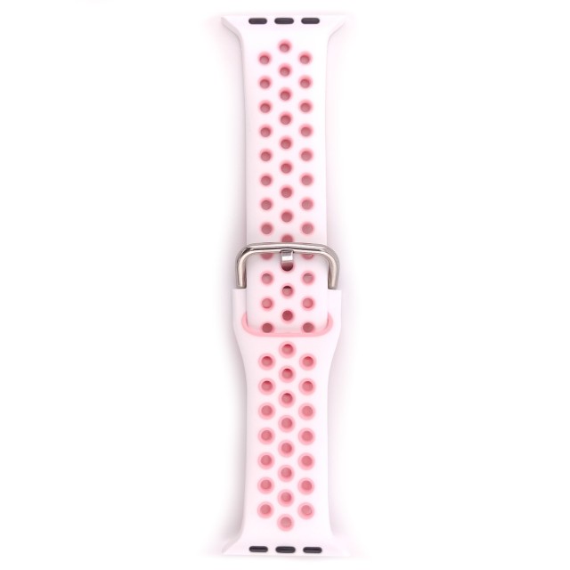 Apple Watch Bracelet Sport en Silicone - Veglos Sport