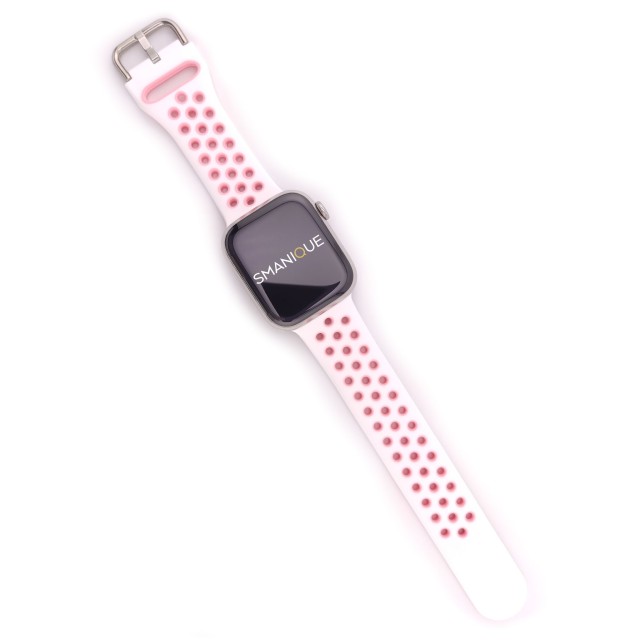 Cinturino Apple Watch Sport in Silicone - Veglos Sport