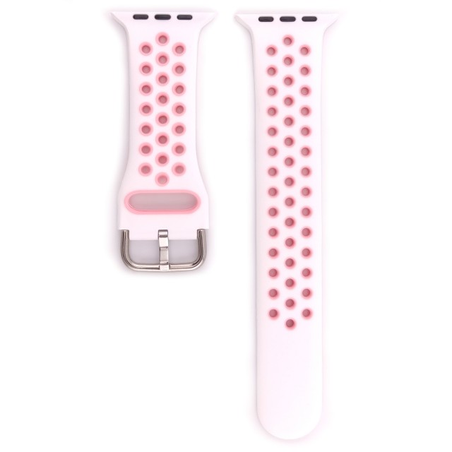 Cinturino Apple Watch Sport in Silicone - Veglos Sport