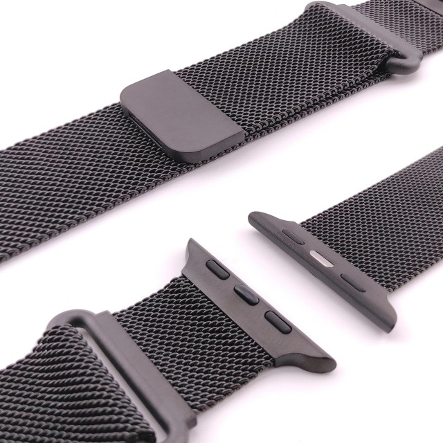 Apple Watch Correa Milanese Loop de Acero Magnetica - Rydos