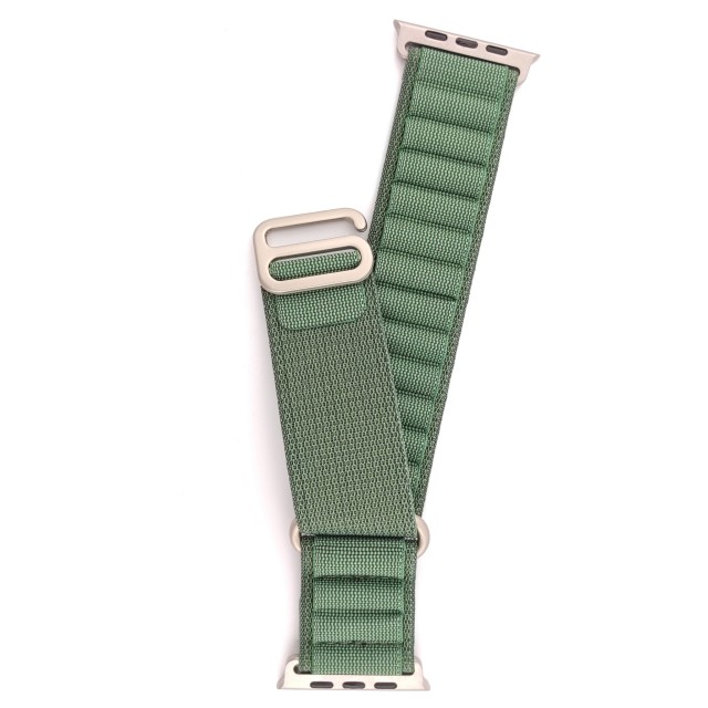 Apple Watch Alpine Loop Armband - Etos