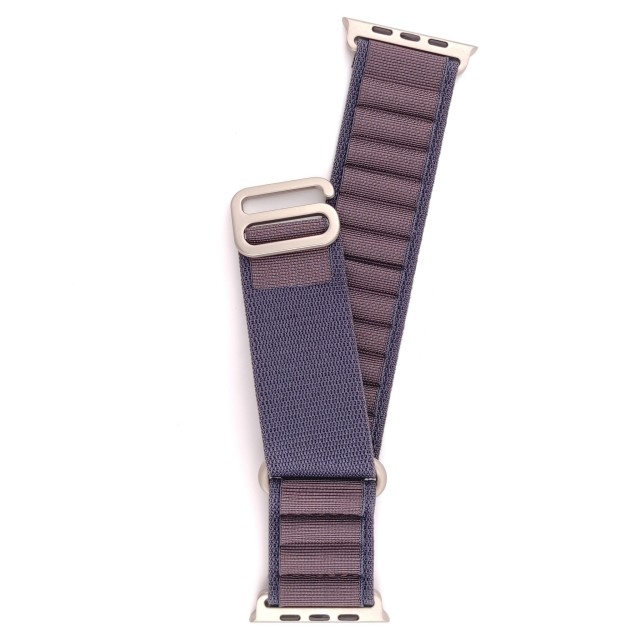 Apple Watch Alpine Loop Armband - Etos