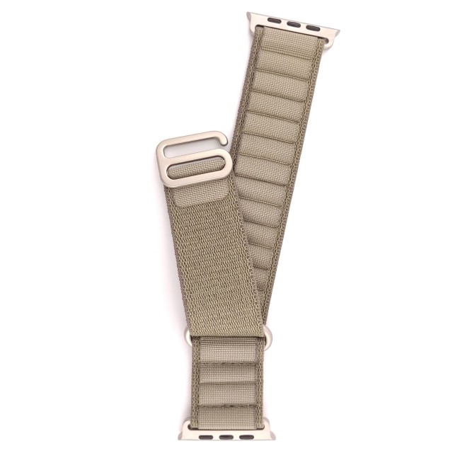 Apple Watch Alpine Loop Armband - Etos