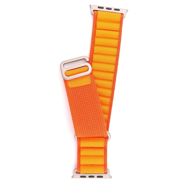 Apple Watch Alpine Loop Armband - Etos
