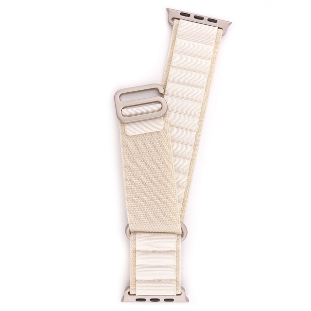 Apple Watch Alpine Loop Armband - Etos