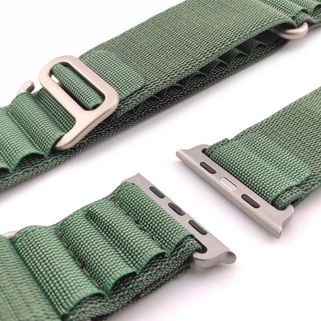 Apple Watch Alpine Loop Band - Etos