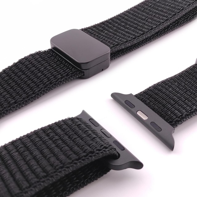 Apple Watch Sport Loop Nylon and Magnetic Band - Naros
