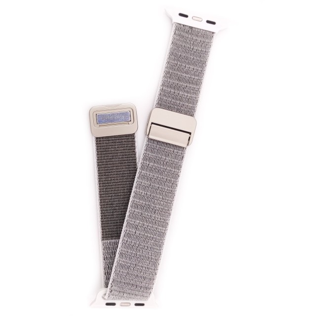 Apple Watch Sport Loop Nylon Magnetisch Armband - Naros