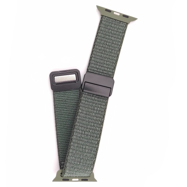 Cinturino Apple Watch Sport Loop Nylon Magnetico - Naros