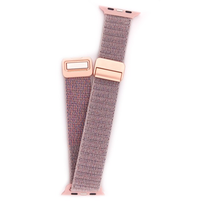Apple Watch Sport Loop Nylon and Magnetic Band - Naros