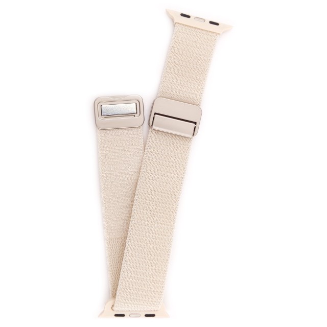 Apple Watch Bracelet Boucle Sport en Nylon - Naros