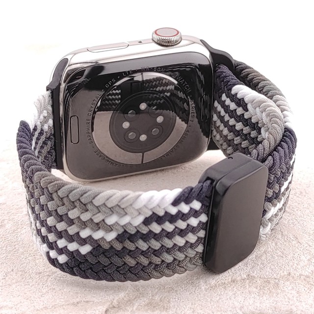 Apple Watch Geflochtenes Magnetisch Armband - Idon