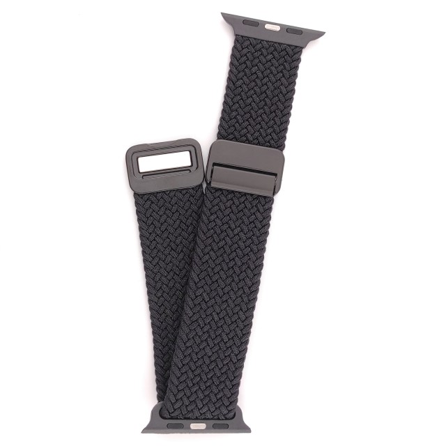Apple Watch Geflochtenes Magnetisch Armband - Idon