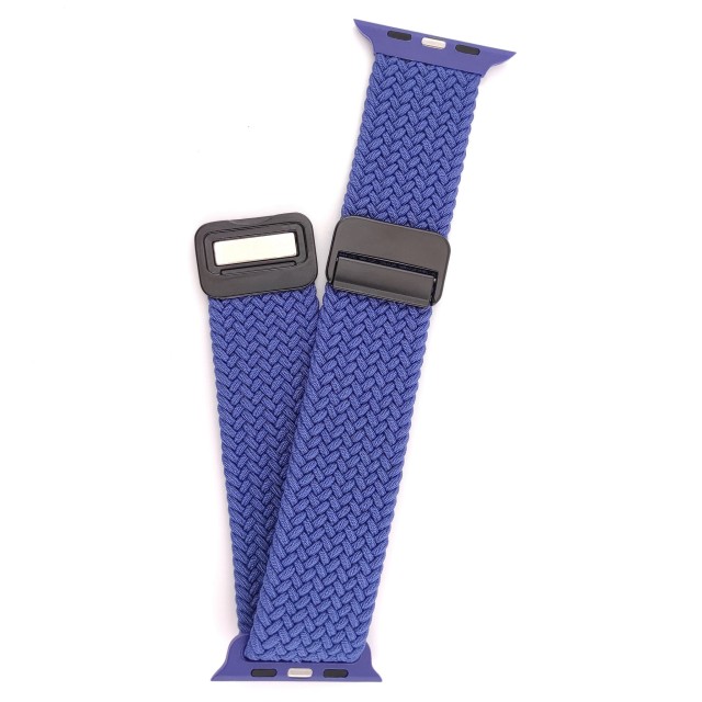 Apple Watch Geflochtenes Magnetisch Armband - Idon
