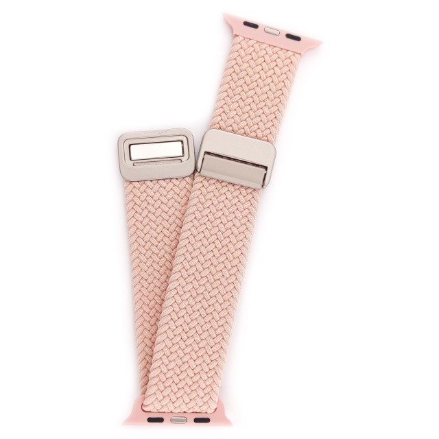 Apple Watch Geflochtenes Magnetisch Armband - Idon