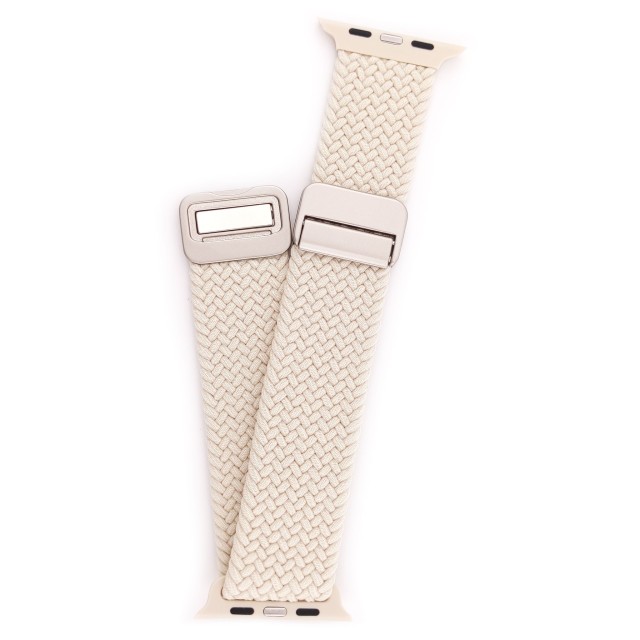 Apple Watch Geflochtenes Magnetisch Armband - Idon