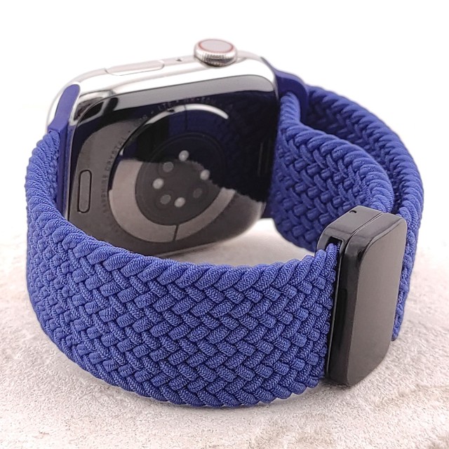 Apple Watch Geflochtenes Magnetisch Armband - Idon