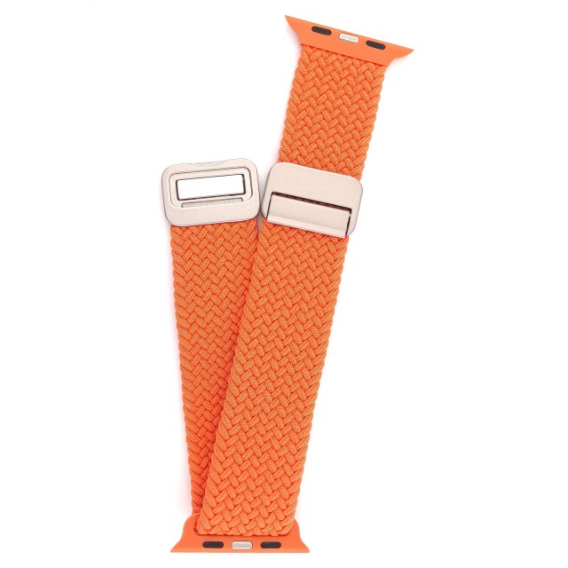 Apple Watch Geflochtenes Magnetisch Armband - Idon