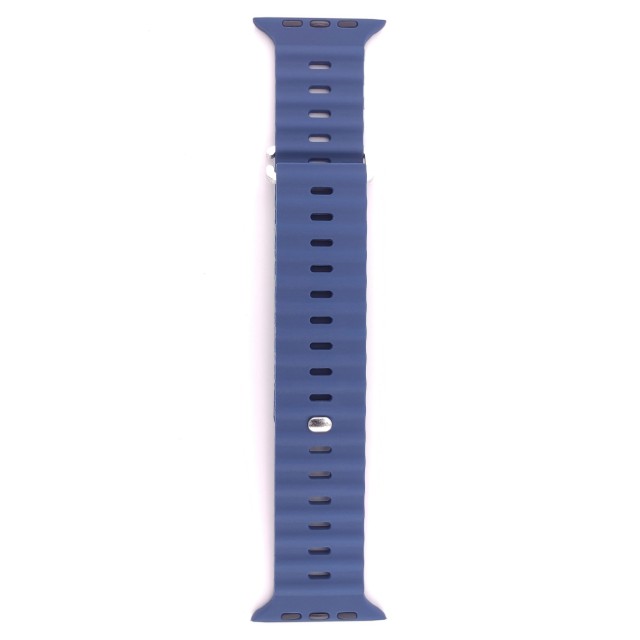 Apple Watch Correa Ocean de Silicona - Iglos