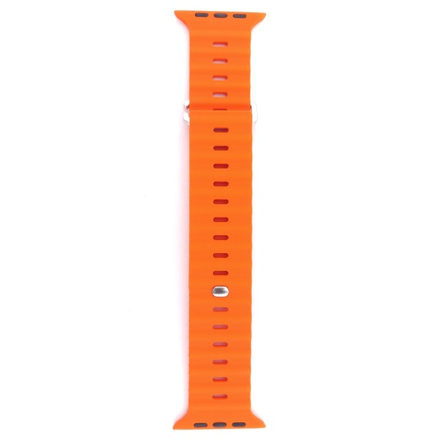 Apple Watch Ocean Silikon Armband - Iglos