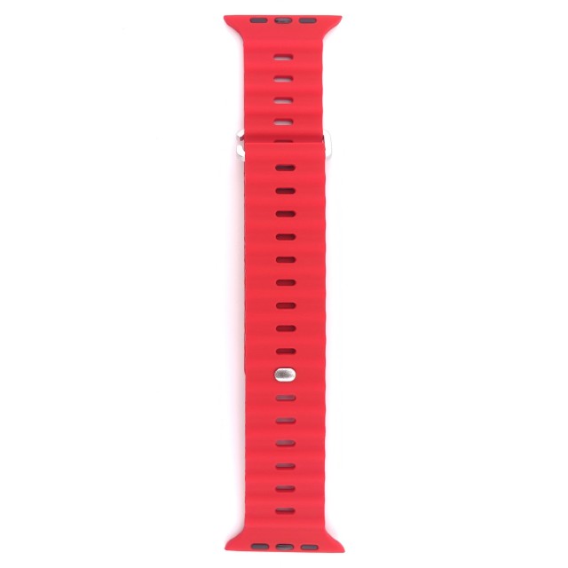 Apple Watch Ocean Silicon Band - Iglos
