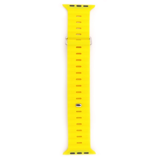 Apple Watch Ocean Silicon Band - Iglos