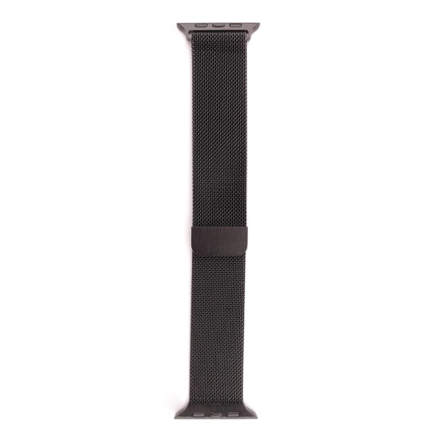 Milanese mesh magnetic watch band for Apple Watch - Hyperion | SMANIQUE