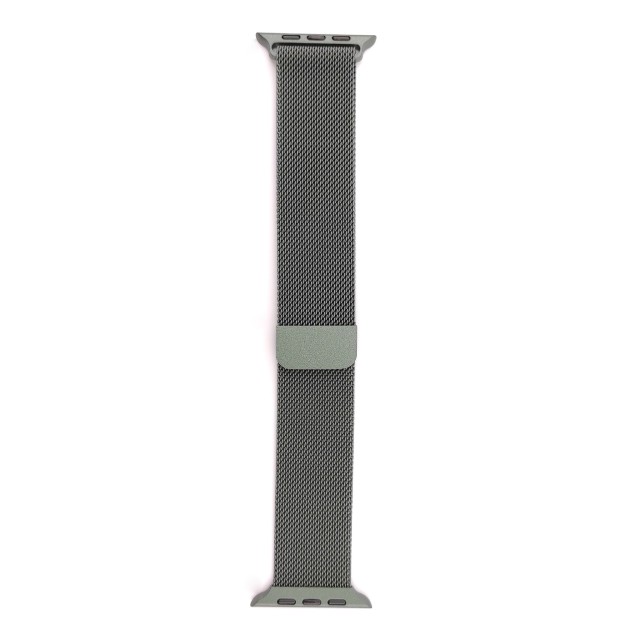 Milanese mesh magnetic watch band for Apple Watch - Hyperion | SMANIQUE